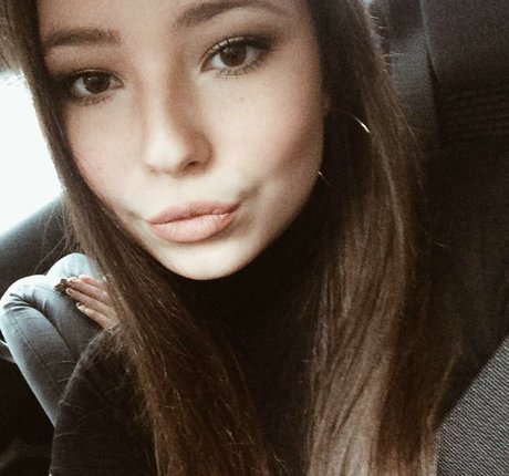 Lydia Harrison nude actress image