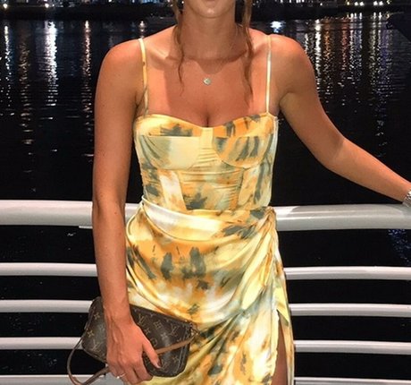 Levi Barrett xxx star pics