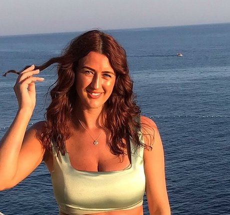 Levi Barrett sex model image