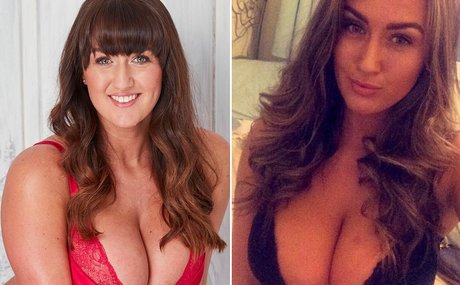 Levi Barrett perfect pornstar pic