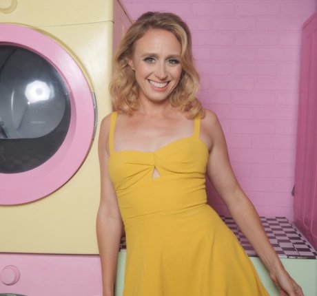 Amy Vorpahl high quality actress archive