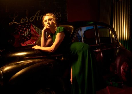 Amy Vorpahl free star galleries