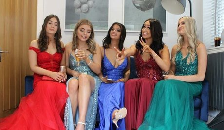 Isabella Evans star pornographic picture