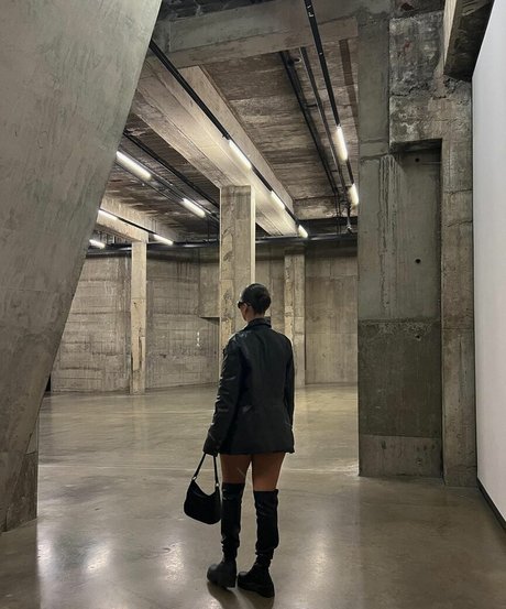 Isabella Evans best actress pics