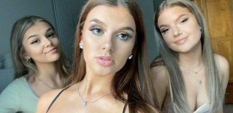 Isabella Evans pretty actress images