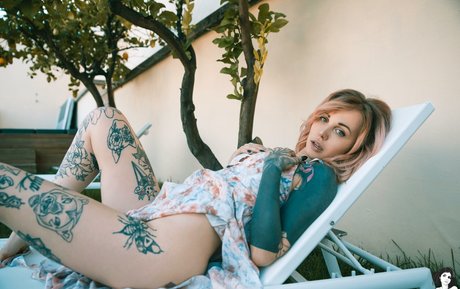 Ninaq hot star photo