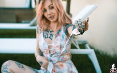 Ninaq pornstar nudes pics