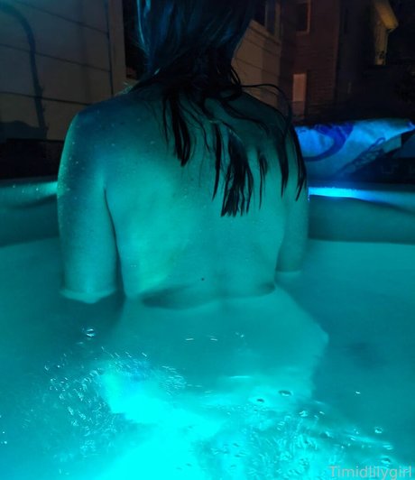 Timidlilygirl pornstar hot images