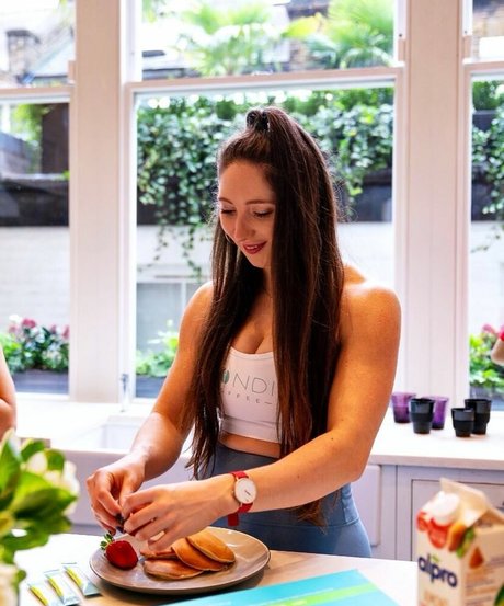 Sophia Ellis Profile