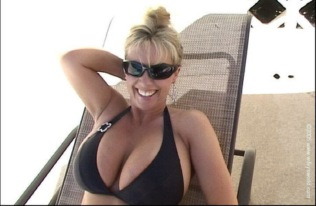 Sandra Otterson xxx star galleries