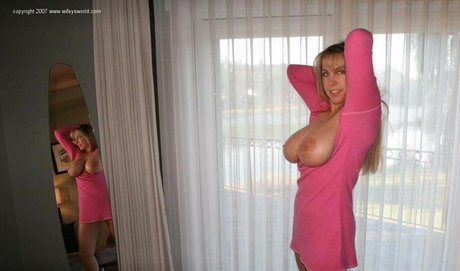 Sandra Otterson pornstar nude pics