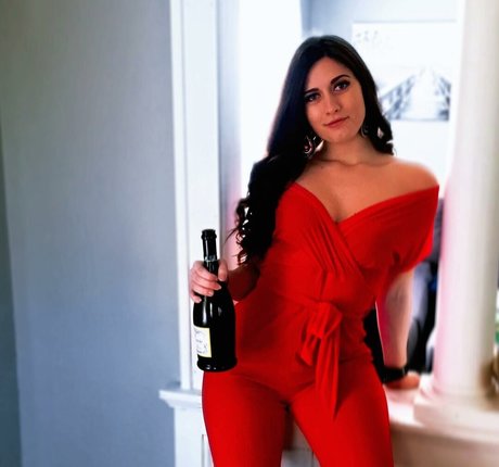 Amber Skyy model perfect pic