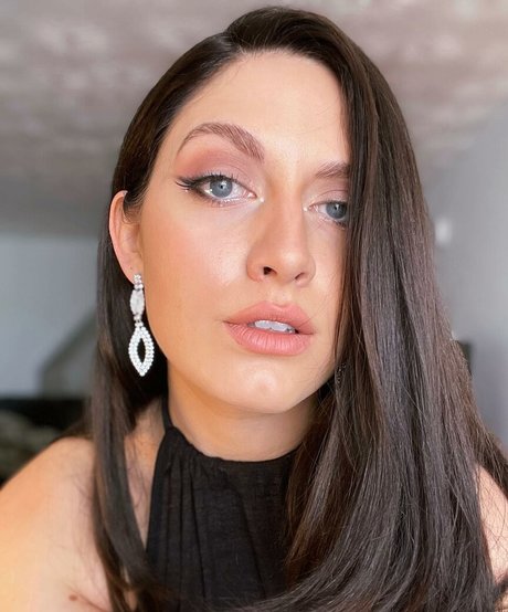 Amber Skyy star naked photos