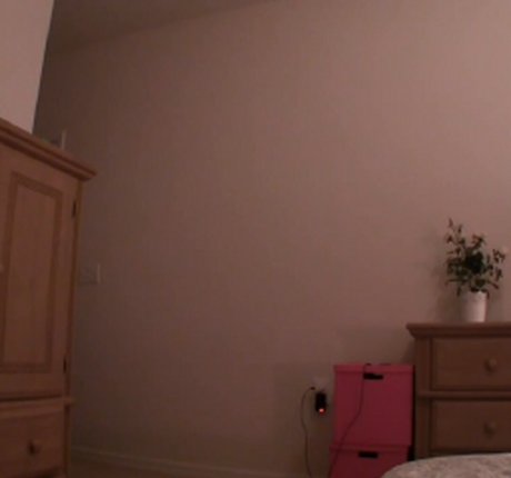 Amber Skyy sex model photo