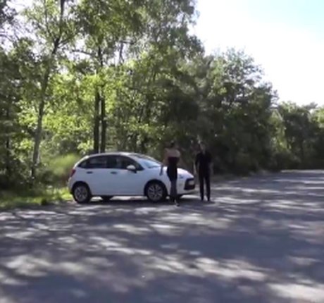 Manon Martin nice actress galleries