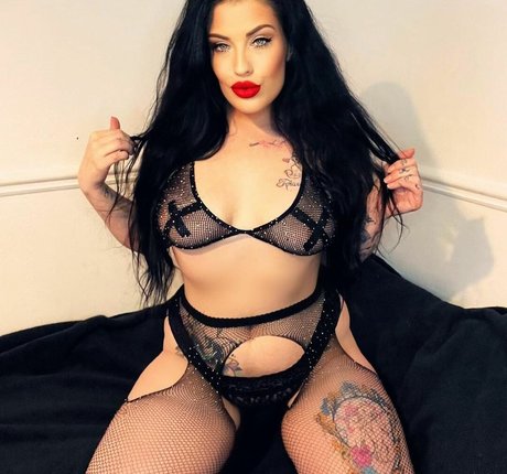 MissBabyDoll89x exclusive model picture