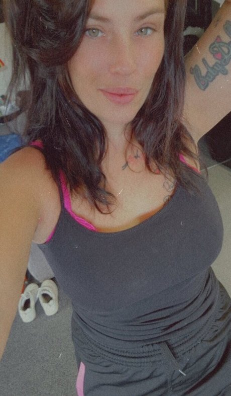 MissBabyDoll89x pornographic model pics