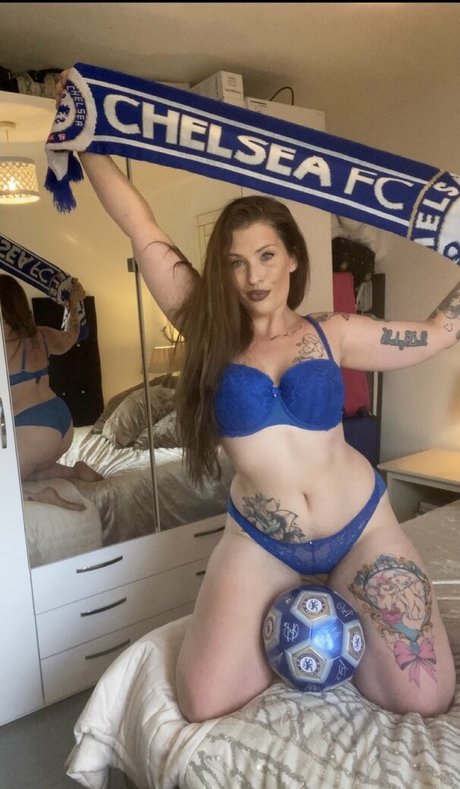 MissBabyDoll89x adult star picture