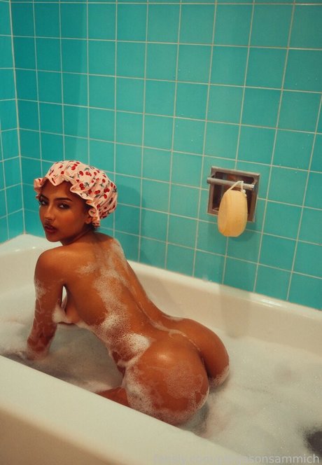 big ass lingerie onlyfans hot picture