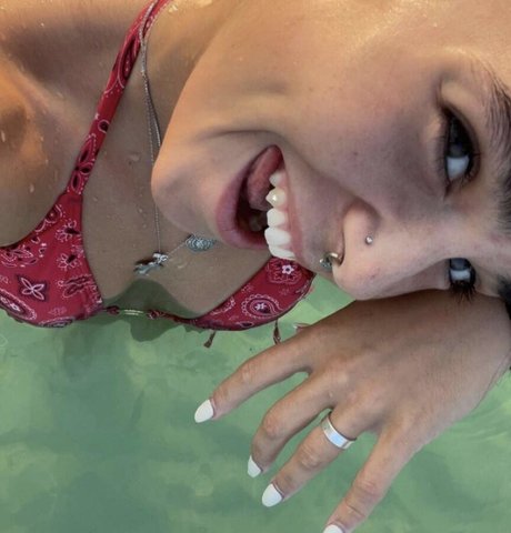 garfgains model perfect pictures