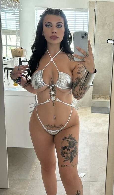 bxrbiedollamanda high quality model picture