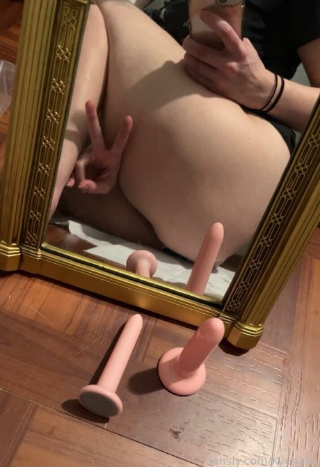 shemale outdoor onlyfans porn pic