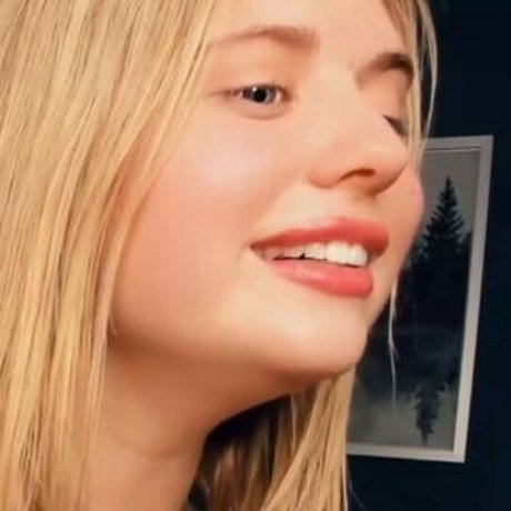 blue energy_ sex model photo