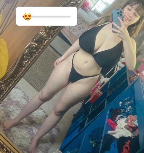 ssbbw granny onlyfans adult pic