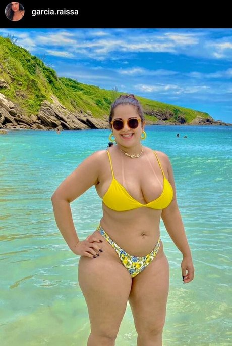 Raissa Garcia star gallery