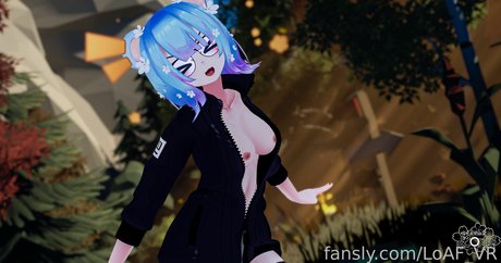 LoAF VR pornstar adult galleries