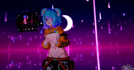 LoAF VR best actress picture