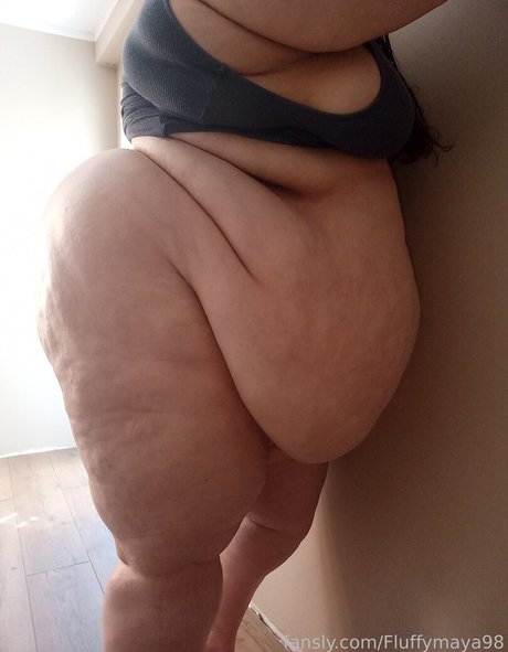 Fluffymaya98 nude pornstar archive