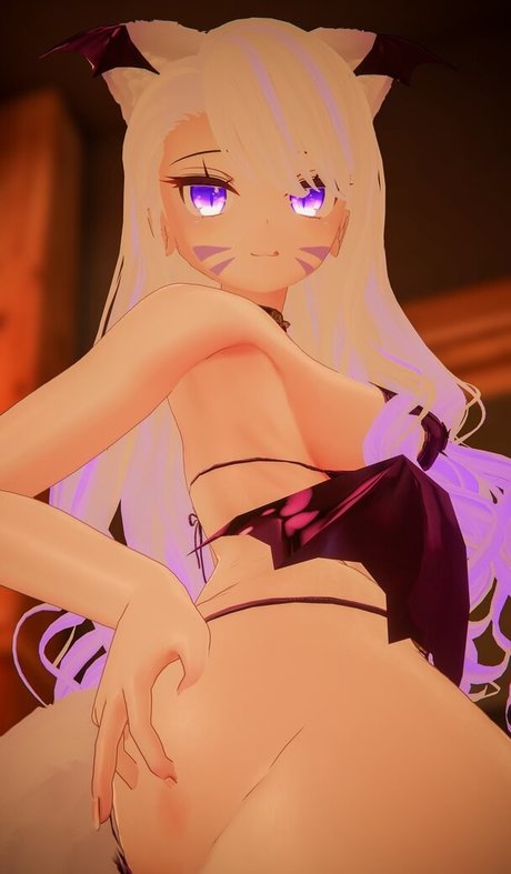 Unari VR model nice pic