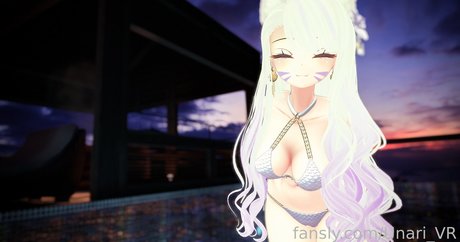 Unari VR Profile