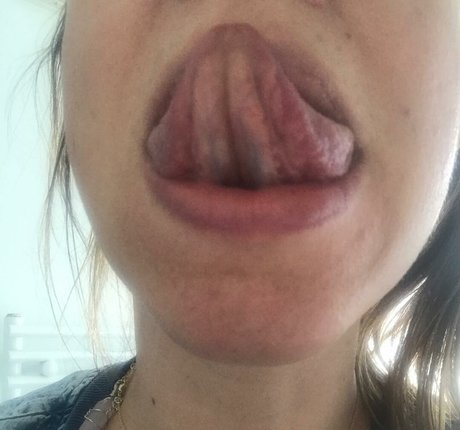 chubby goth onlyfans nude pic