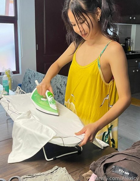 AlexIcy star nice images