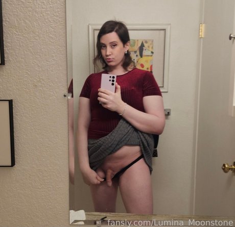 Lumina Moonstone high quality model pic