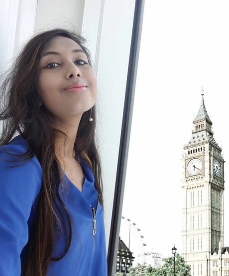 Hemoshree Bhadra pornstar erotic photo