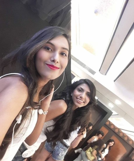 Hemoshree Bhadra top model archive