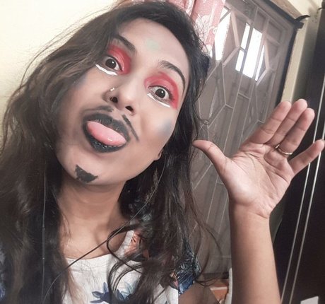 Hemoshree Bhadra xxx actress image