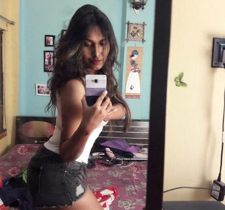 Hemoshree Bhadra pornstar pic