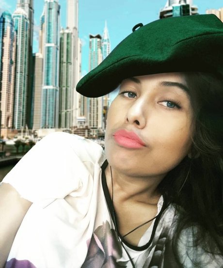 Hemoshree Bhadra pretty model picture