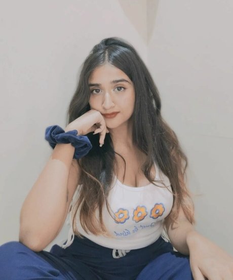 Ruchika Tandon model archive