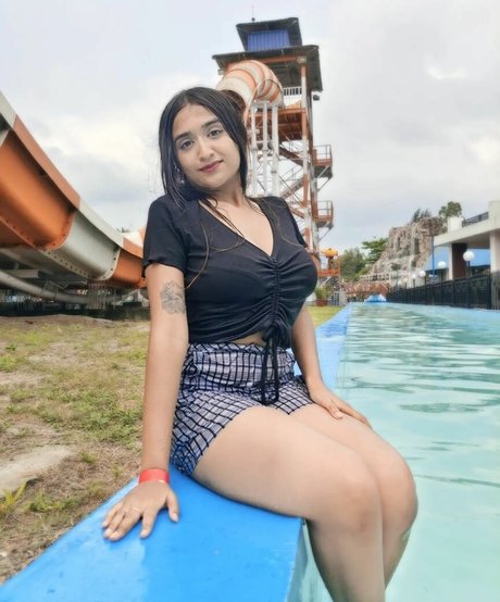 Ruchika Tandon porn star photo