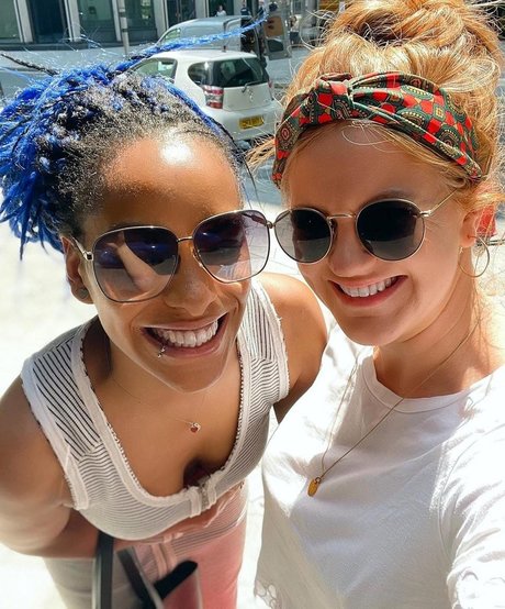 Lucy Hedges exclusive star gallery