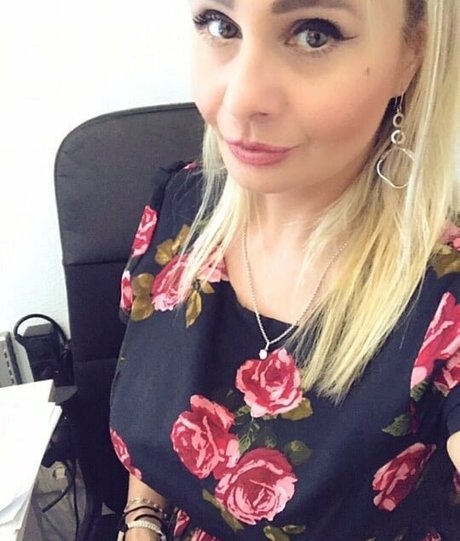 Alina Ottis perfect actress img