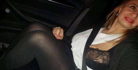 Alina Ottis nice model image