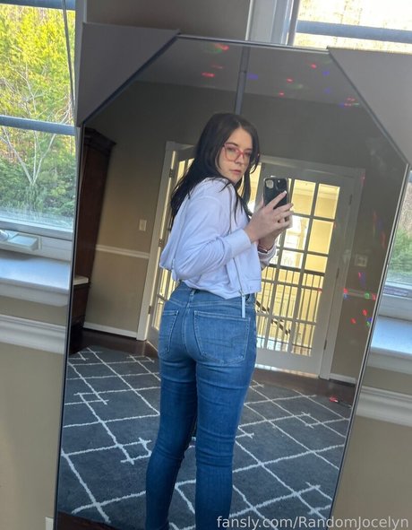 RandomJocelyn best pornstar archive