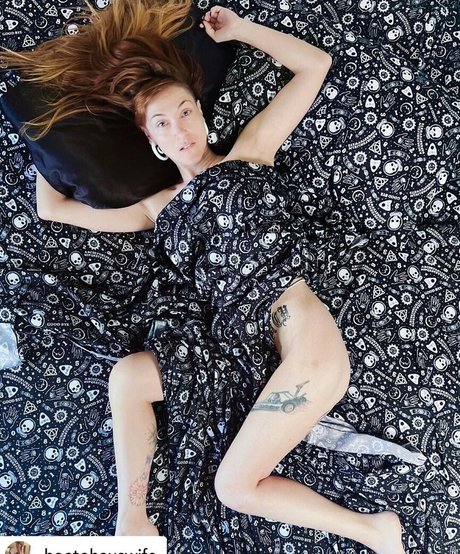 Hoetohauswife nice star archive