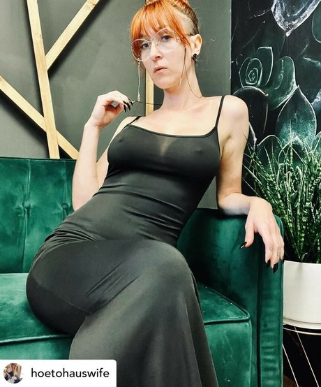 Hoetohauswife high quality model img